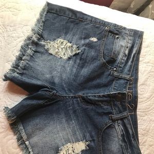 Rue 21 shorts